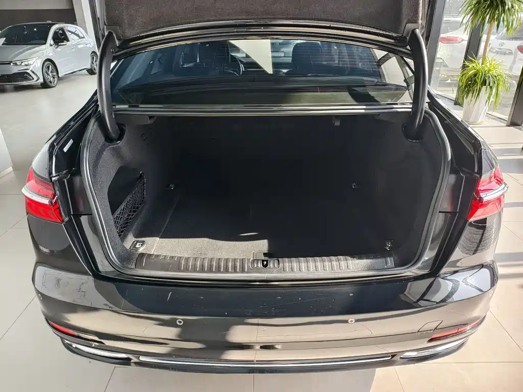 Audi Audi A6L 2019 45 TFSI Premium Elegant 2019 - thumbnail 15