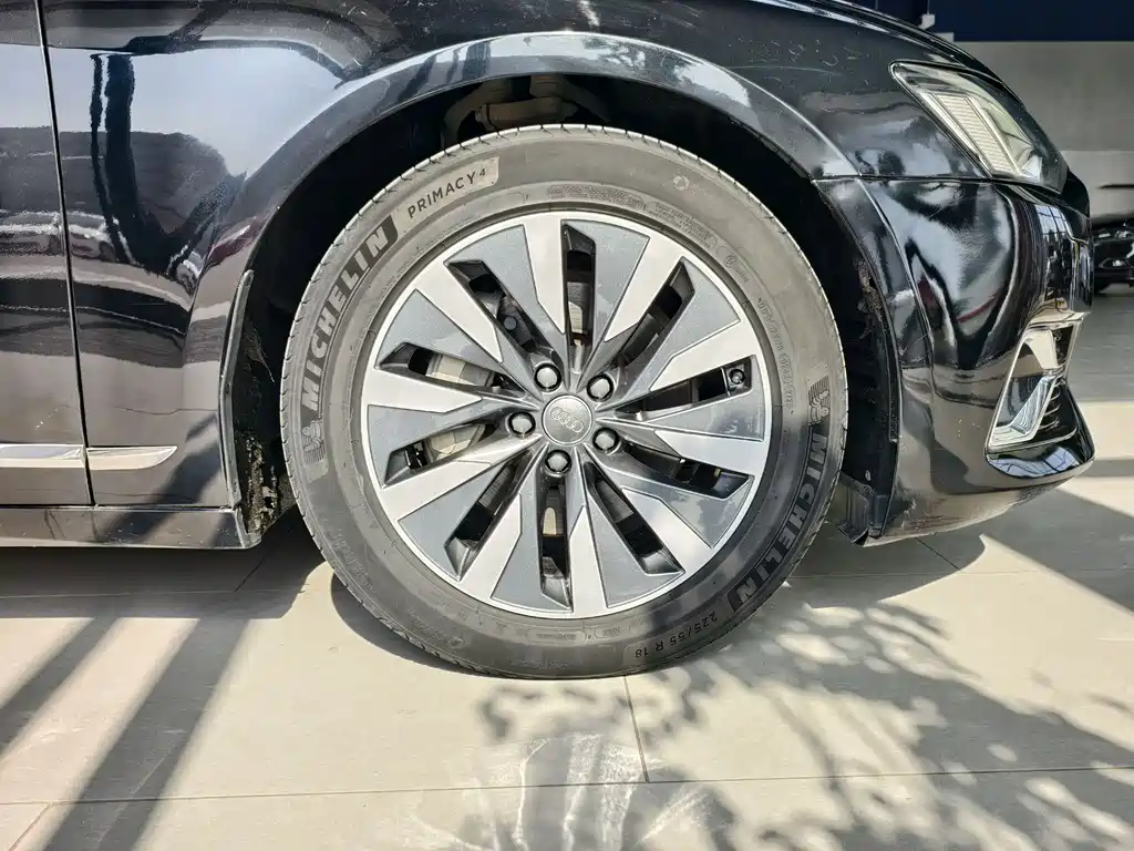 Audi Audi A6L 2019 45 TFSI Premium Elegant 2019 - thumbnail 16