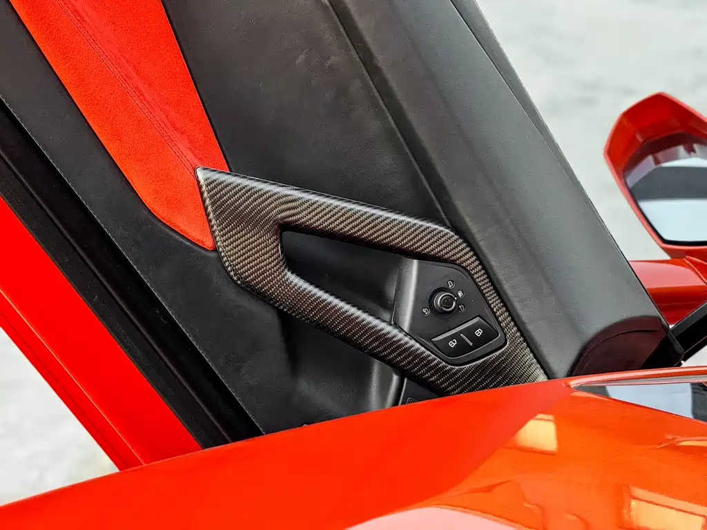Lamborghini Lamborghini Aventador LP 700-4 2015 - thumbnail 11