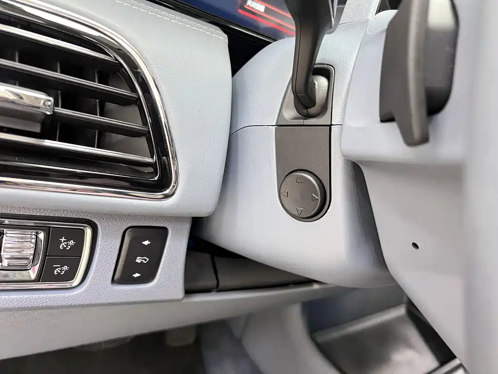 Lincoln Lincoln Navigator 2022 3.5T Long Wheelbase Presidential Edition 2024 - thumbnail 21