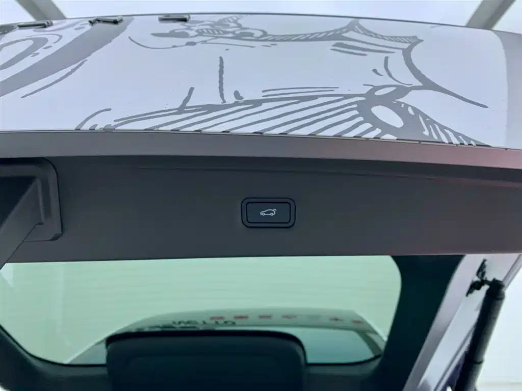 XPeng XPeng P7 2025 750 AWD Ultra Wing 2025 - thumbnail 10