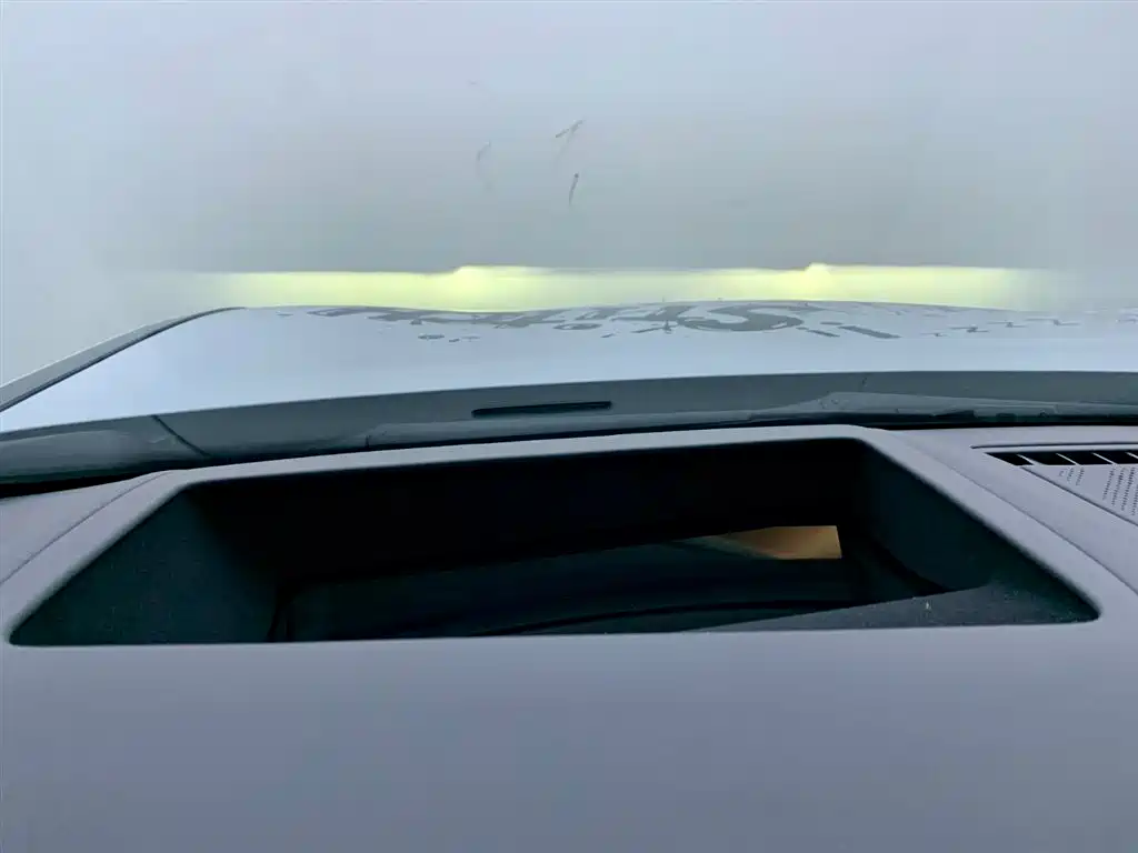 XPeng XPeng P7 2025 750 AWD Ultra Wing 2025 - thumbnail 19