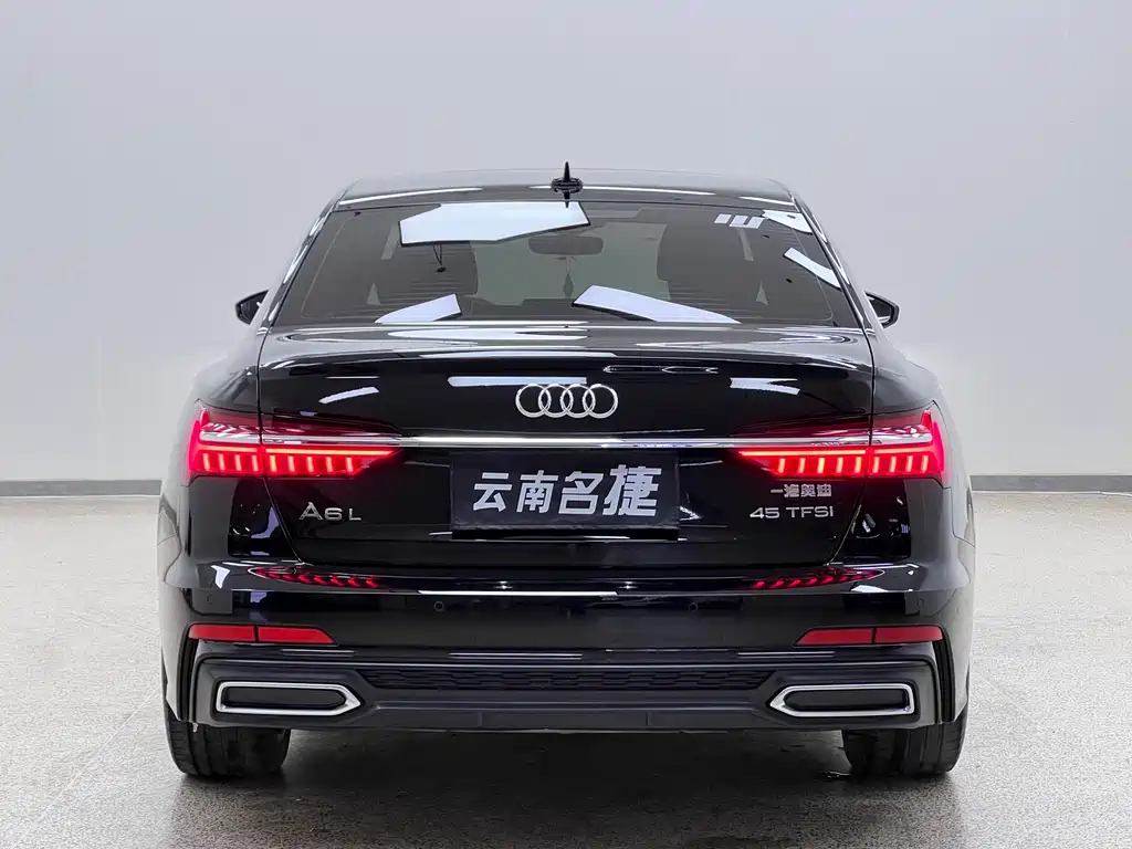 Audi Audi A6L 2022 45 TFSI Premium Dynamic Edition 2022 - thumbnail 7