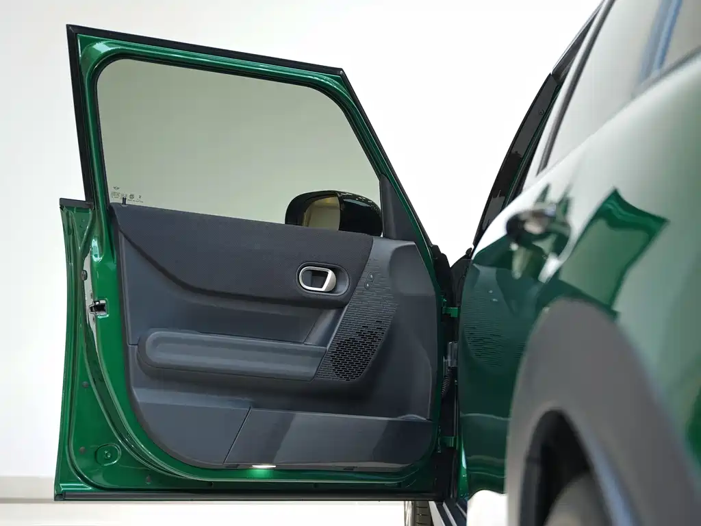 MINI MINI 2025 1.5T COOPER Classic Five-Door 2025 - thumbnail 10