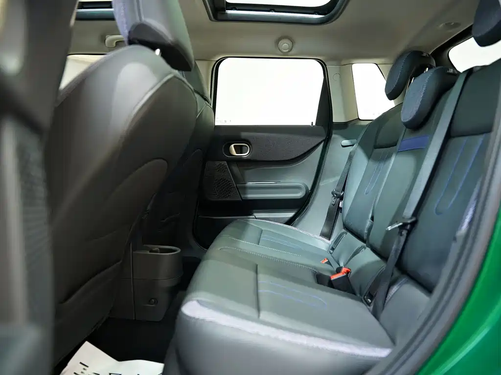 MINI MINI 2025 1.5T COOPER Classic Five-Door 2025 - thumbnail 17