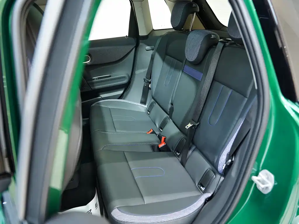 MINI MINI 2025 1.5T COOPER Classic Five-Door 2025 - thumbnail 18