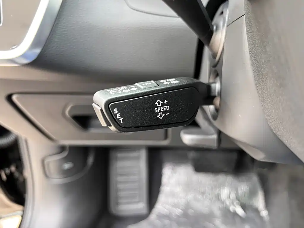 Audi Audi A6L 2022 45 TFSI Premium Dynamic Edition 2022 - thumbnail 23