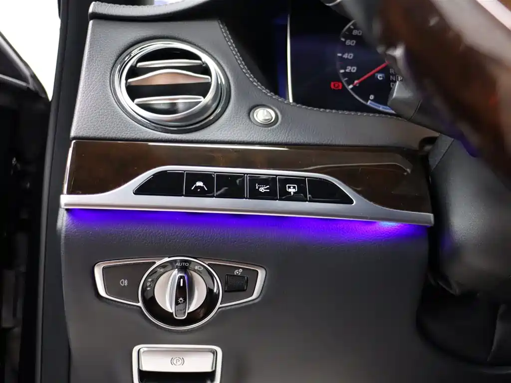 Mercedes-Benz Maybach S-Class 2020 S 450 4MATIC Heritage Edition 2021 - thumbnail 11