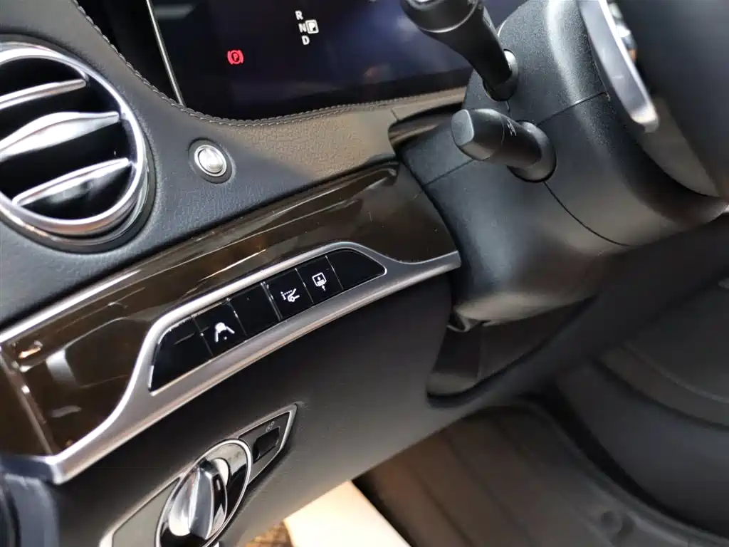 Mercedes-Benz Maybach S-Class 2020 S 450 4MATIC Heritage Edition 2021 - thumbnail 28