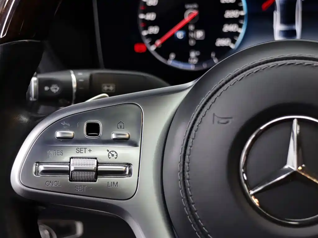 Mercedes-Benz Maybach S-Class 2020 S 450 4MATIC Heritage Edition 2021 - thumbnail 29