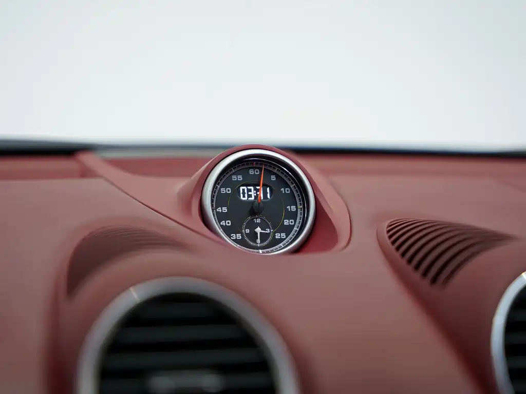 Porsche Porsche 718 2022 Cayman 2.0T 2022 - thumbnail 17