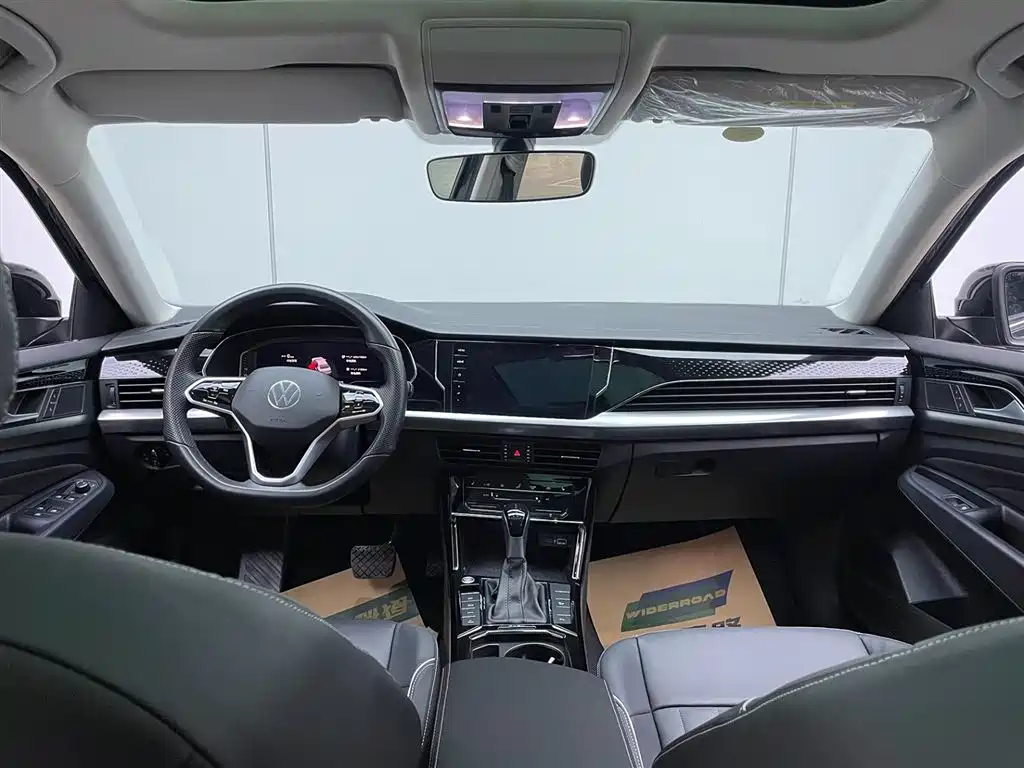 Volkswagen Passat NE 2023 430PHEV Hybrid Elite Edition 2024 - thumbnail 18