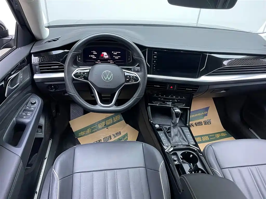 Volkswagen Passat NE 2023 430PHEV Hybrid Elite Edition 2024 - thumbnail 24