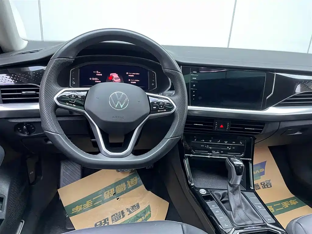 Volkswagen Passat NE 2023 430PHEV Hybrid Elite Edition 2024 - thumbnail 25