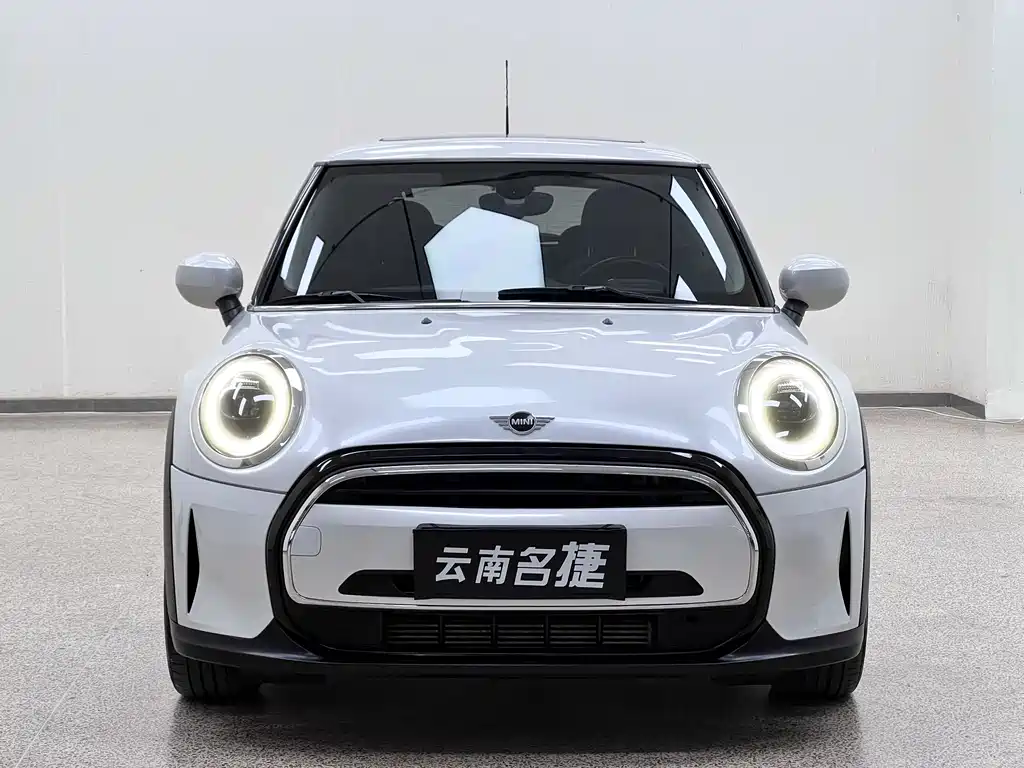 MINI MINI 2023 1.5T ONE 2024 - thumbnail 2