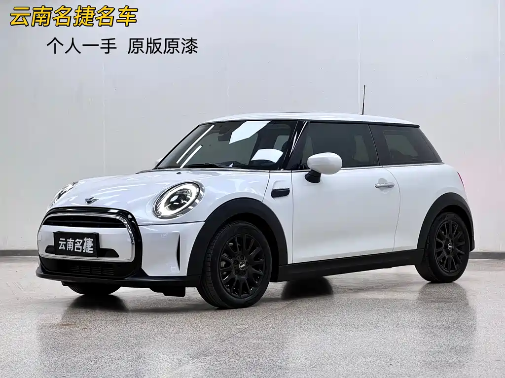MINI MINI 2023 1.5T ONE 2024 - thumbnail 3