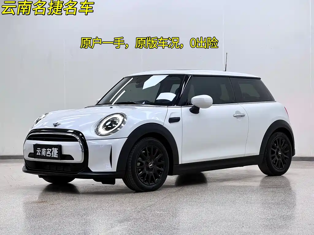 MINI MINI 2023 1.5T ONE 2024 - thumbnail 4