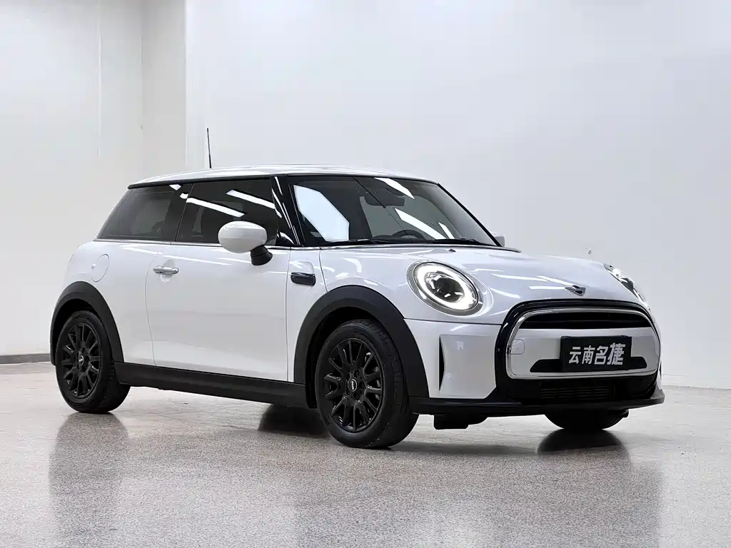 MINI MINI 2023 1.5T ONE 2024 - thumbnail 5