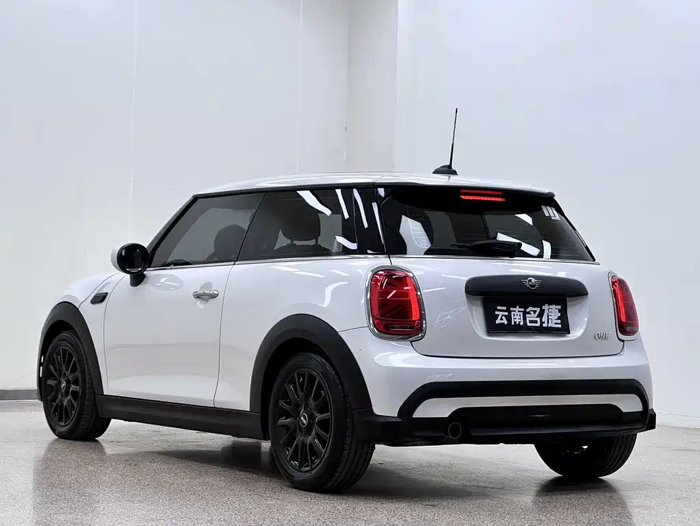 MINI MINI 2023 1.5T ONE 2024 - thumbnail 6