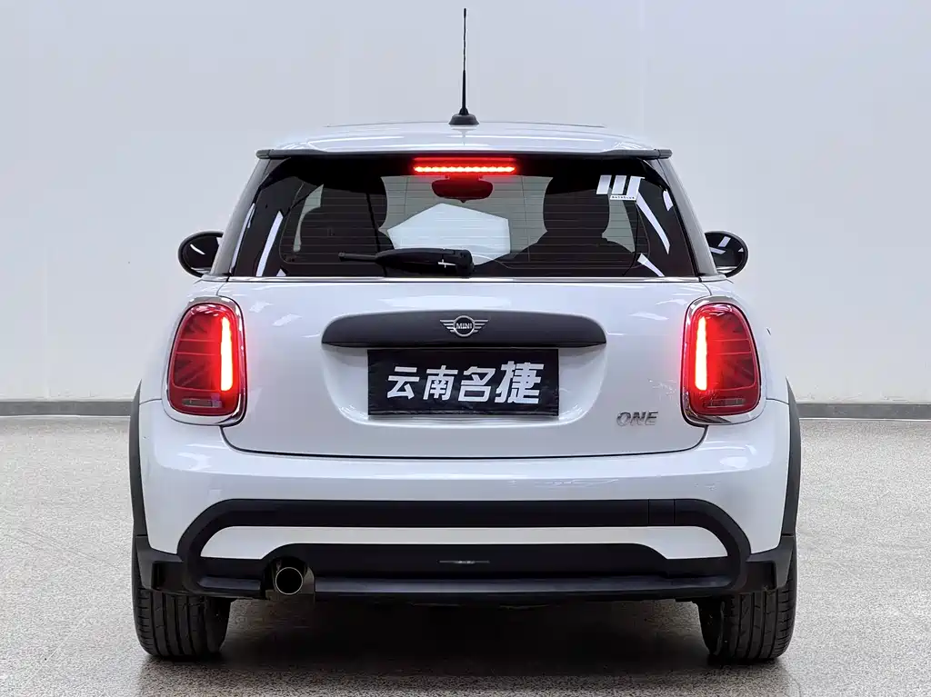 MINI MINI 2023 1.5T ONE 2024 - thumbnail 7