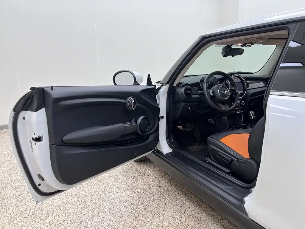 MINI MINI 2023 1.5T ONE 2024 - thumbnail 10