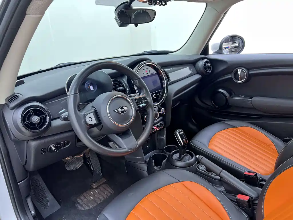 MINI MINI 2023 1.5T ONE 2024 - thumbnail 14
