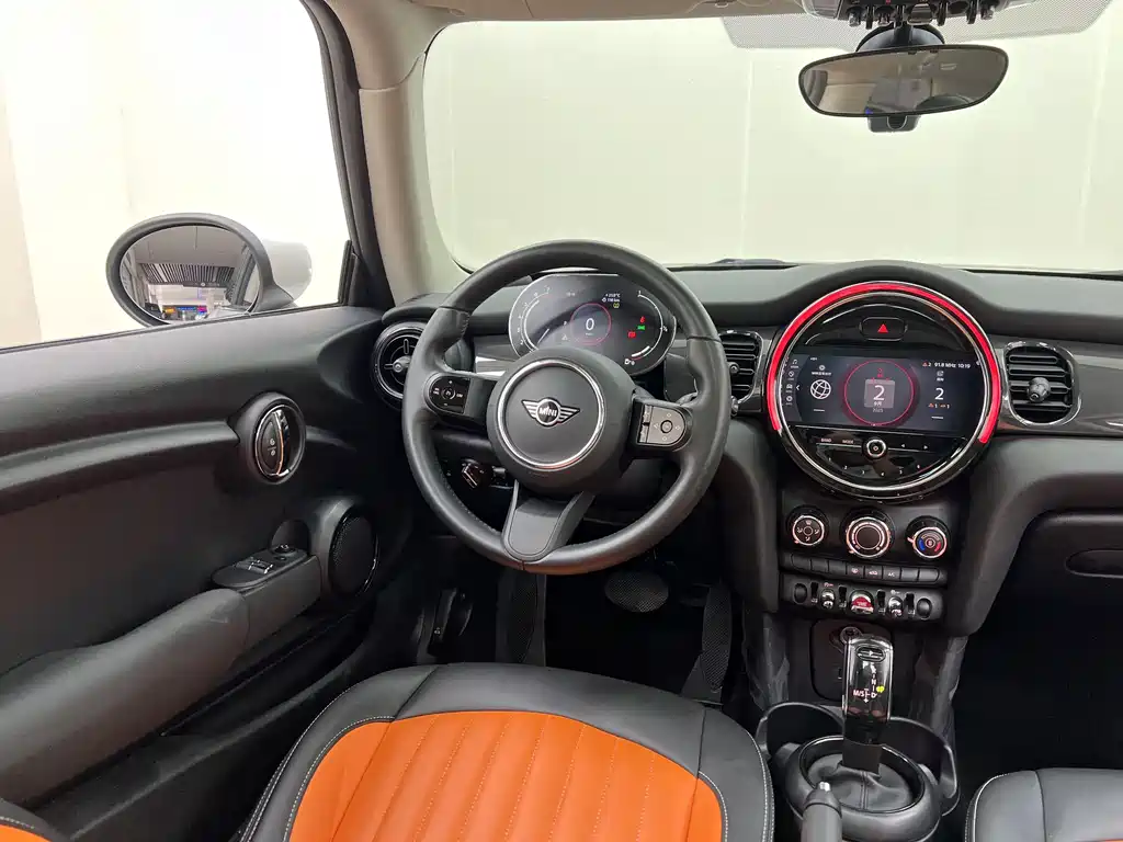 MINI MINI 2023 1.5T ONE 2024 - thumbnail 16