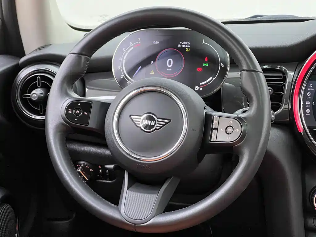 MINI MINI 2023 1.5T ONE 2024 - thumbnail 22