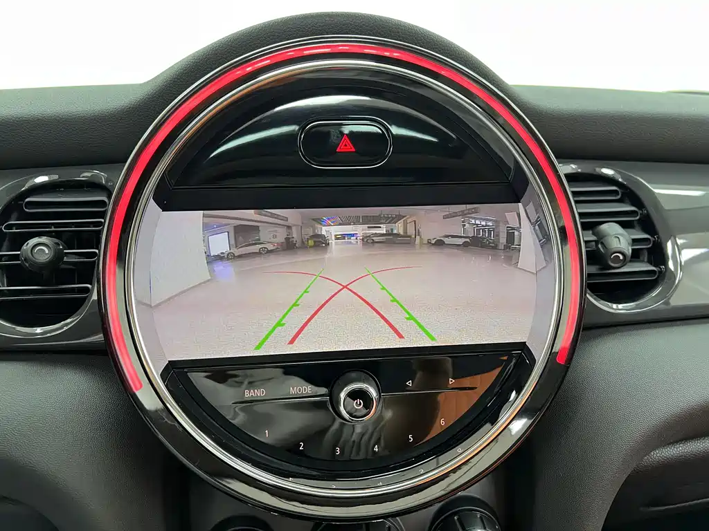 MINI MINI 2023 1.5T ONE 2024 - thumbnail 24