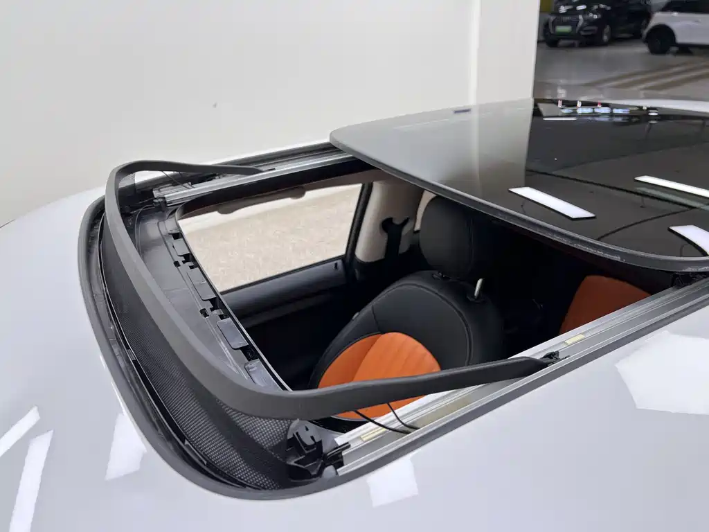 MINI MINI 2023 1.5T ONE 2024 - thumbnail 30