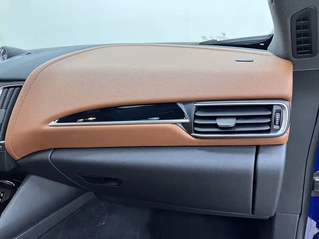 Maserati Maserati Levante 2019 3.0T Standard Edition Euro V 2019 - thumbnail 24