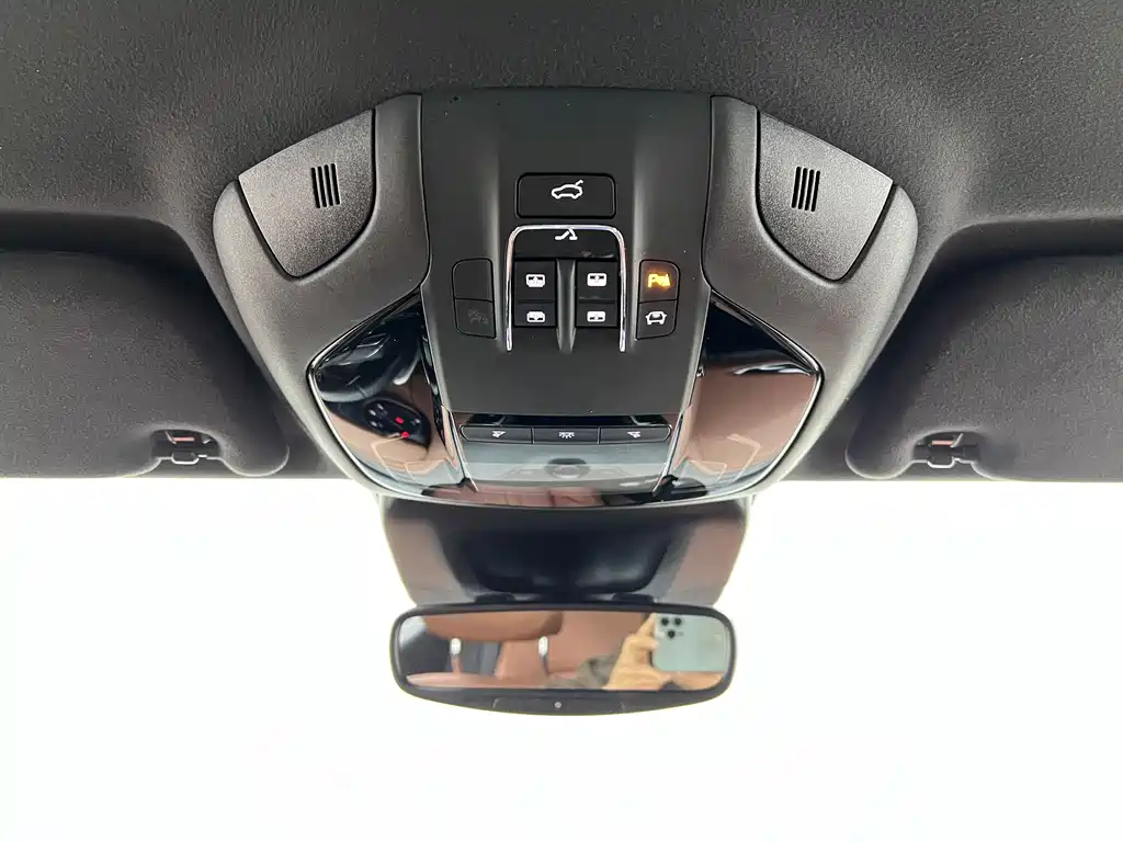 Maserati Maserati Levante 2019 3.0T Standard Edition Euro V 2019 - thumbnail 28
