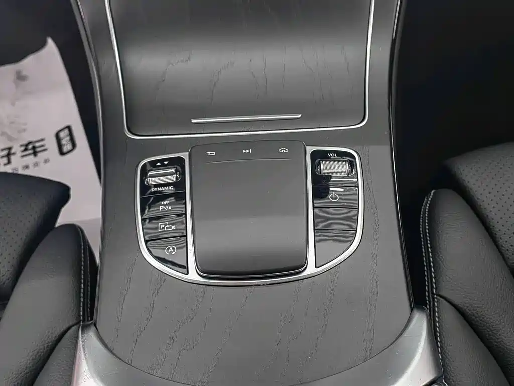 Mercedes-Benz Mercedes-Benz C-Class 2020 Facelift C 200 L Fashion Edition 2020 - thumbnail 10