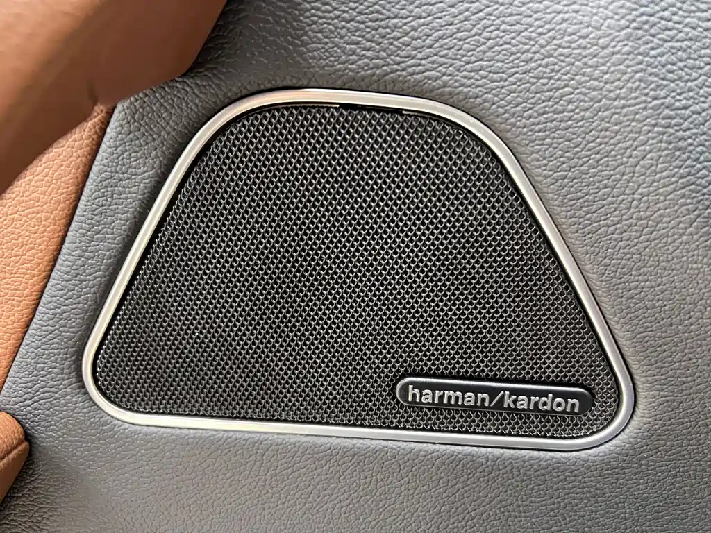 Maserati Maserati Levante 2019 3.0T Standard Edition Euro V 2019 - thumbnail 30