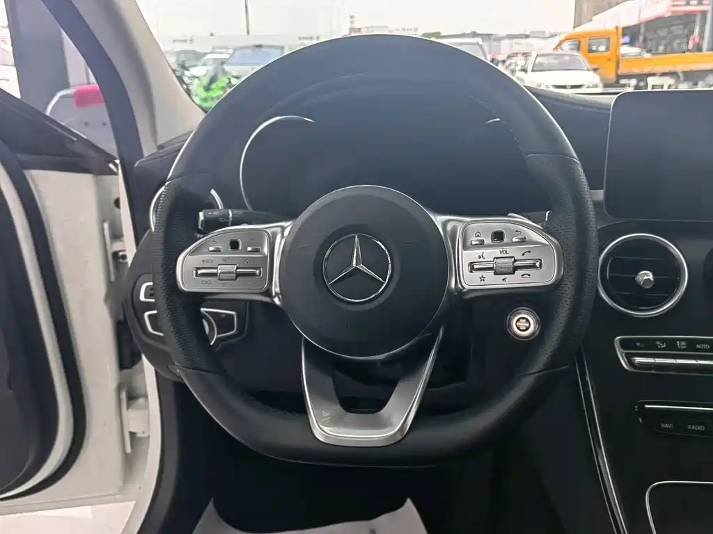 Mercedes-Benz Mercedes-Benz C-Class 2020 Facelift C 200 L Fashion Edition 2020 - thumbnail 15