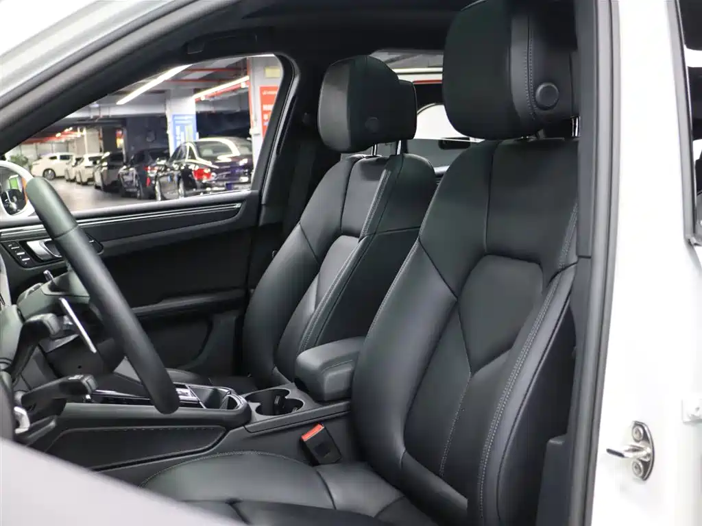 Porsche Porsche Macan 2024 Macan 2.0T 2024 - thumbnail 10