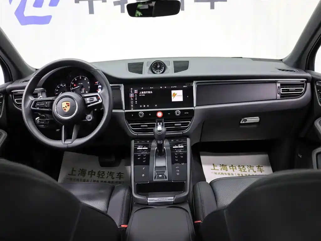 Porsche Porsche Macan 2024 Macan 2.0T 2024 - thumbnail 12