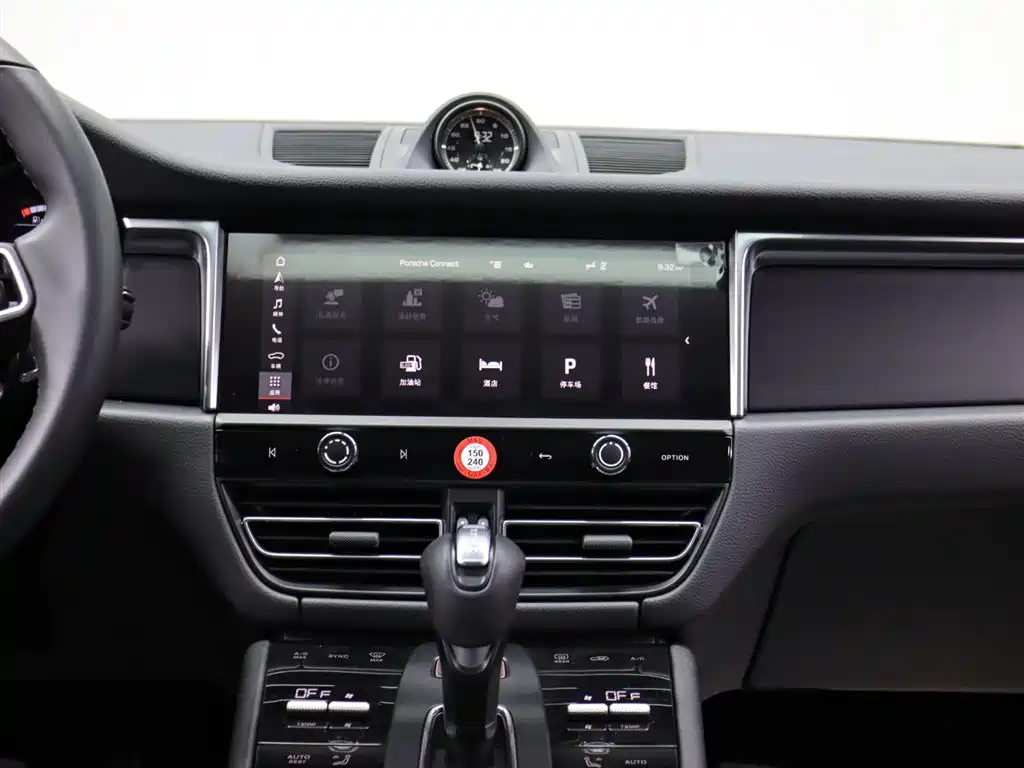 Porsche Porsche Macan 2024 Macan 2.0T 2024 - thumbnail 14
