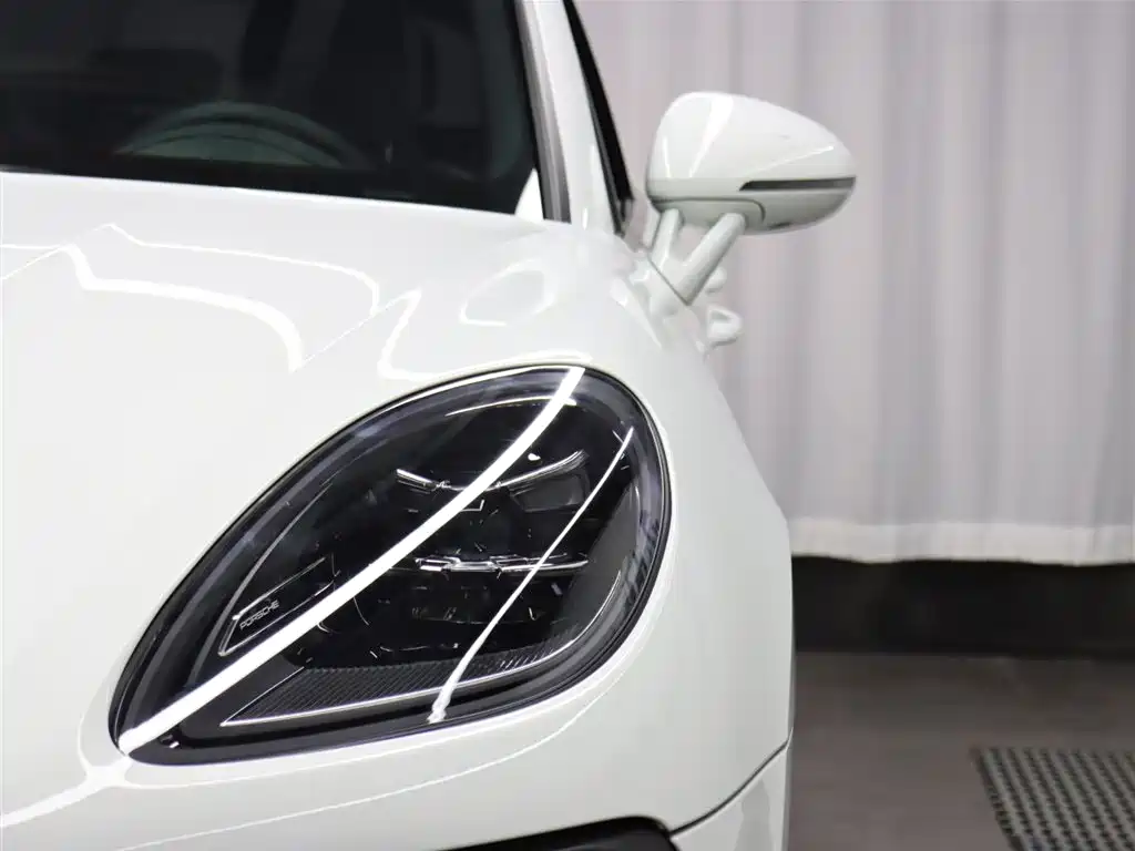 Porsche Porsche Macan 2024 Macan 2.0T 2024 - thumbnail 16