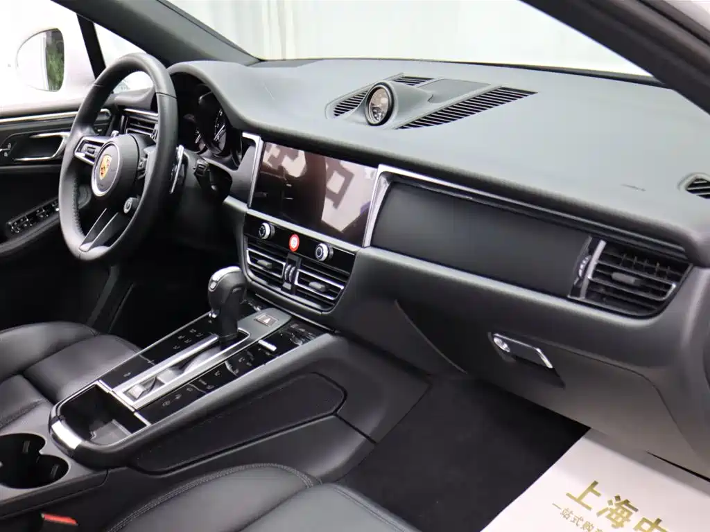 Porsche Porsche Macan 2024 Macan 2.0T 2024 - thumbnail 20
