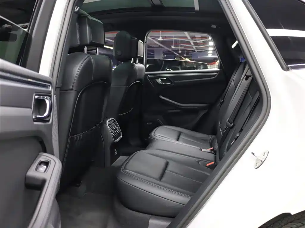 Porsche Porsche Macan 2024 Macan 2.0T 2024 - thumbnail 22