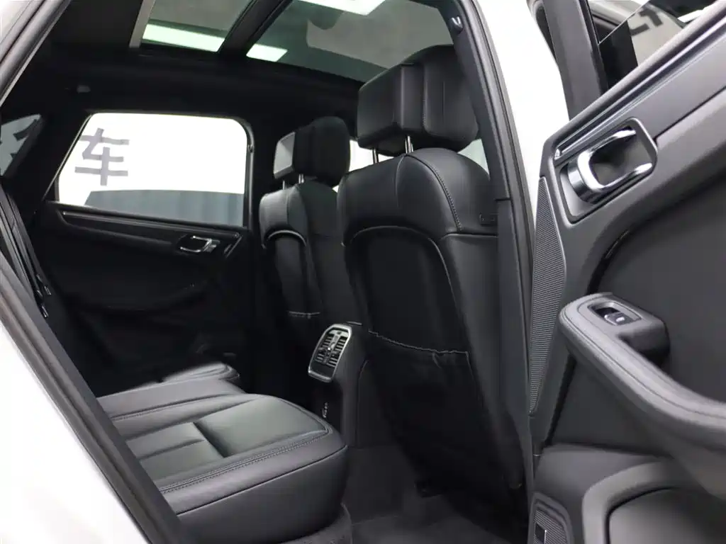 Porsche Porsche Macan 2024 Macan 2.0T 2024 - thumbnail 25