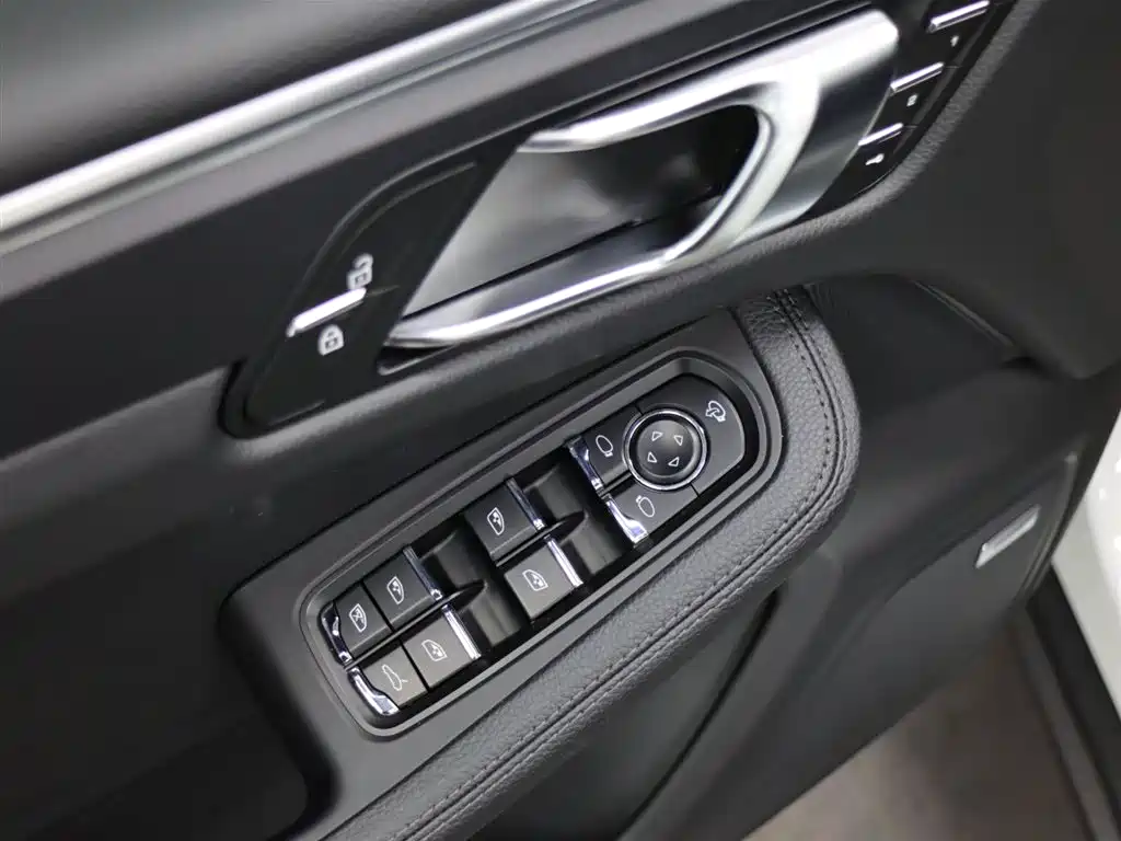 Porsche Porsche Macan 2024 Macan 2.0T 2024 - thumbnail 26