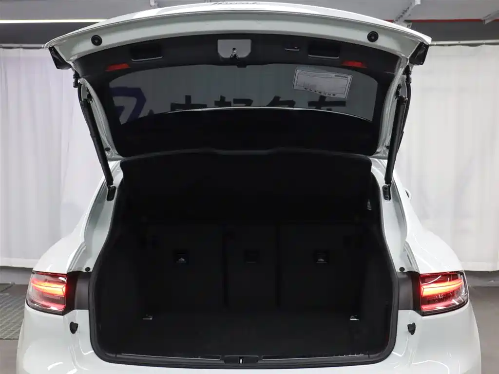 Porsche Porsche Macan 2024 Macan 2.0T 2024 - thumbnail 27