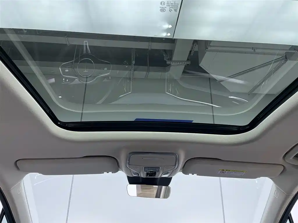 Hongqi Hongqi HS7 PHEV 2024 2.0T PHEV FWD Flag Enjoy Edition 7-seater 2025 - thumbnail 23