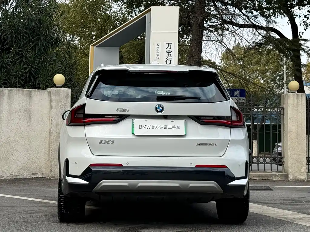 BMW BMW iX1 2023 xDrive30L X Design Package 2024 - thumbnail 6