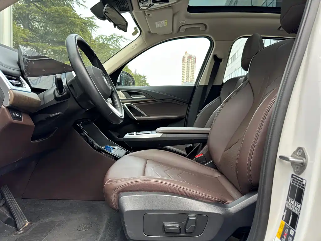 BMW BMW iX1 2023 xDrive30L X Design Package 2024 - thumbnail 8