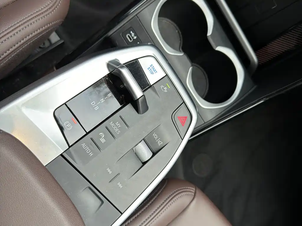BMW BMW iX1 2023 xDrive30L X Design Package 2024 - thumbnail 10