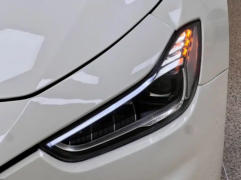 Maserati Maserati Ghibli 2014 3.0T Standard Edition 2015 - thumbnail 20
