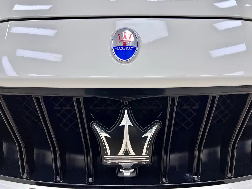Maserati Maserati Ghibli 2014 3.0T Standard Edition 2015 - thumbnail 21